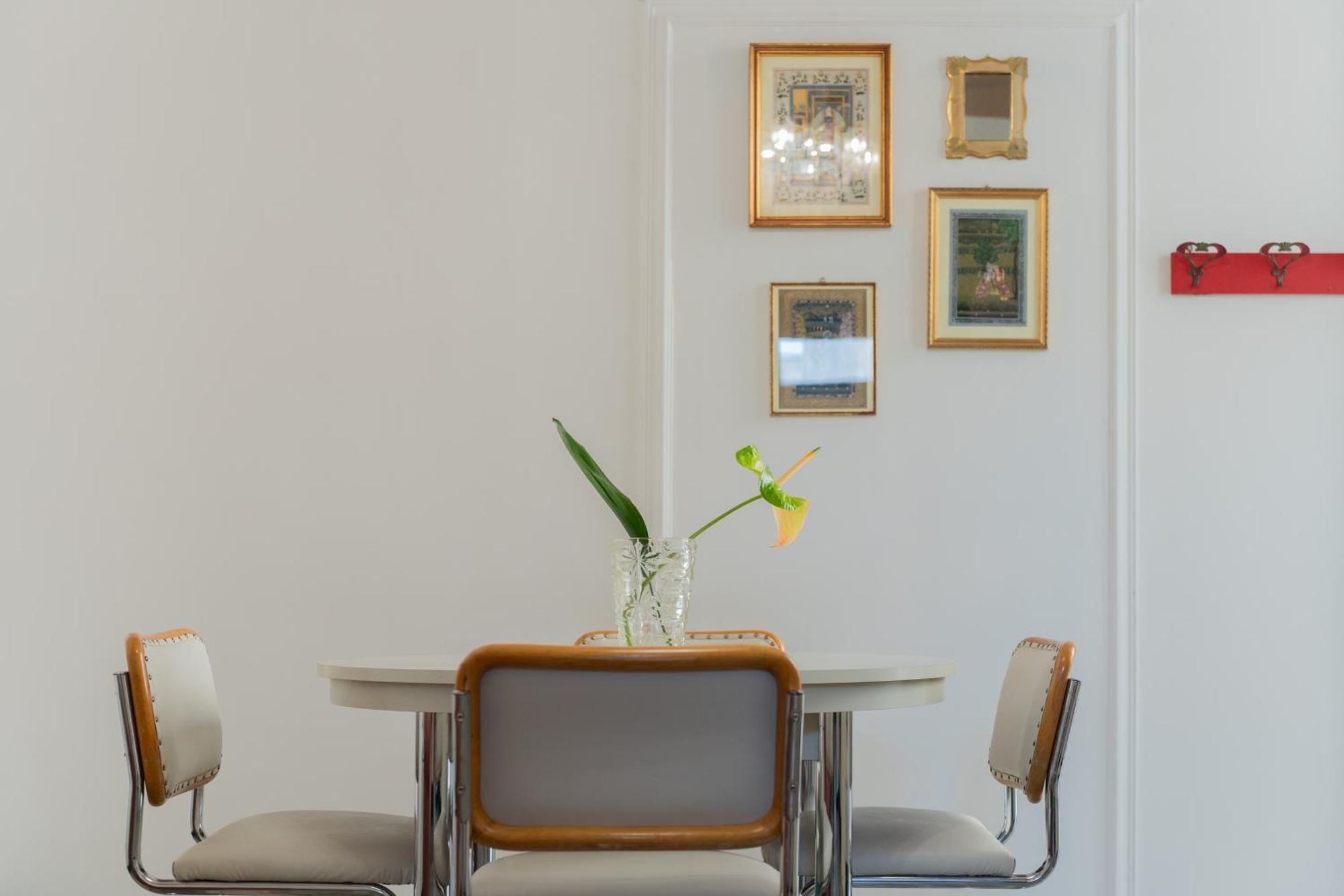 Lotus Apartment & Rooftop By Residence Colibri Lecce Exterior foto
